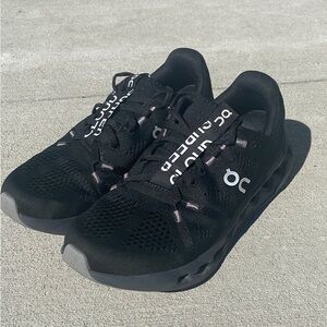 On Women’s Cloudsurfer Shoes